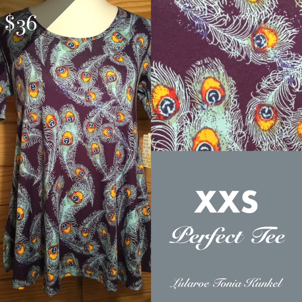 Lularoe perfect